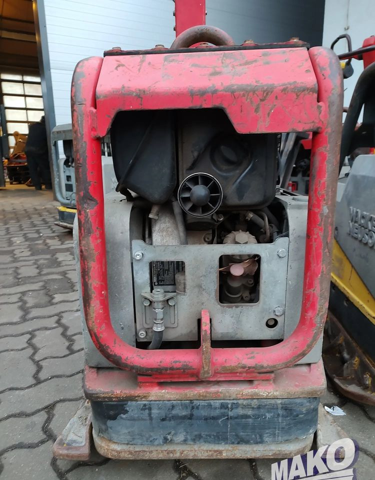 Wacker Neuson DPU4545Hech - Roller: picture 2 Wacker Neuson DPU4545Hech - Roller: picture 2