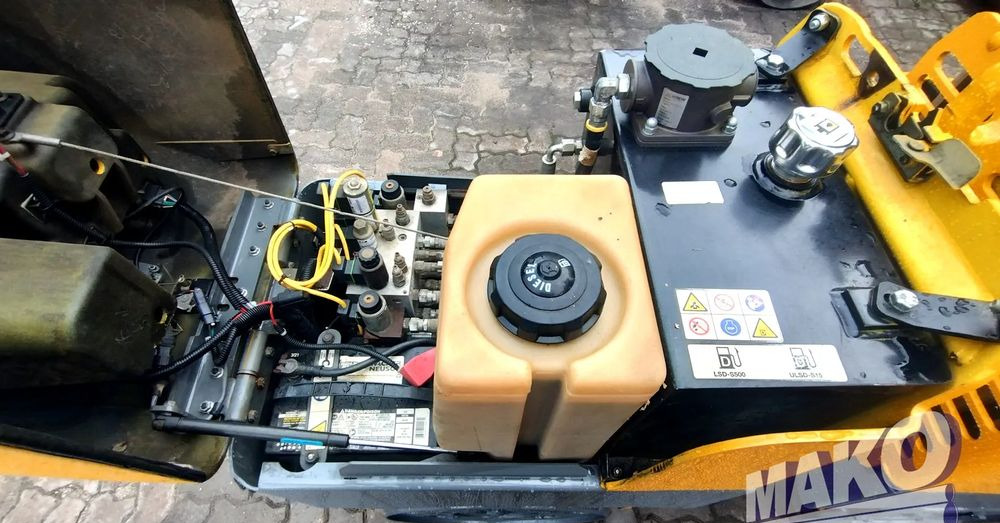 Wacker Neuson RT82-SC2 - Roller: picture 3 Wacker Neuson RT82-SC2 - Roller: picture 3