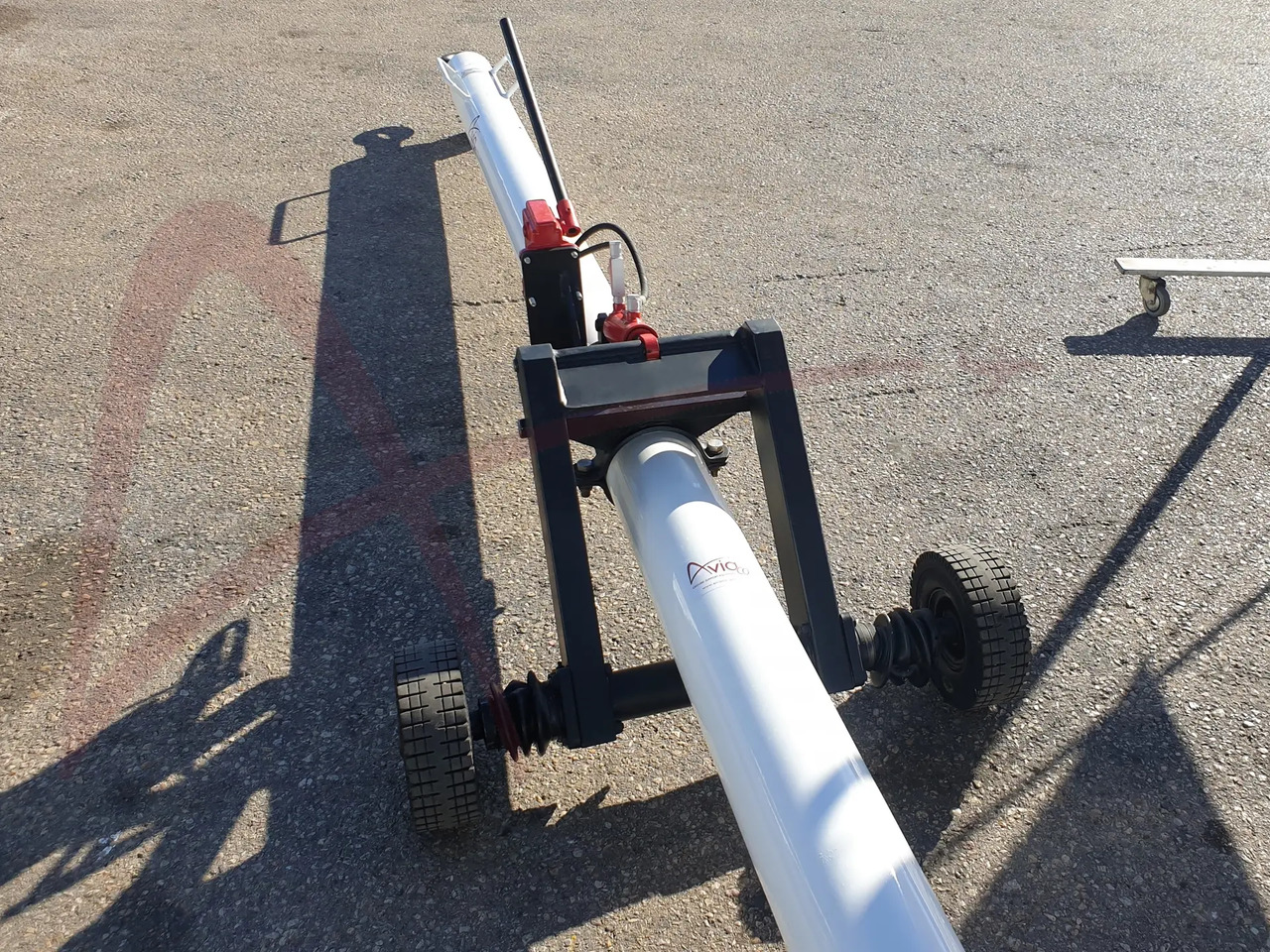 FLADUNG B737 - Ground support equipment: picture 5 FLADUNG B737 - Ground support equipment: picture 5