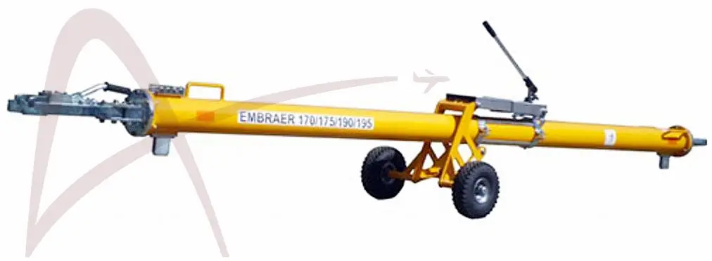 JMS J-TOW E35 - Ground support equipment: picture 1 JMS J-TOW E35 - Ground support equipment: picture 1