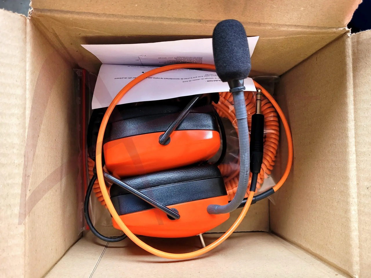 IPF HZ 3000 - Tool/ Equipment: picture 3 IPF HZ 3000 - Tool/ Equipment: picture 3