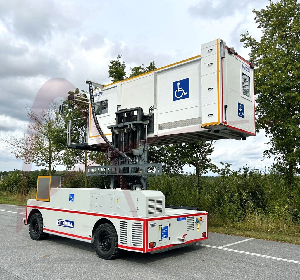 - Ambulift: picture 4 - Ambulift: picture 4