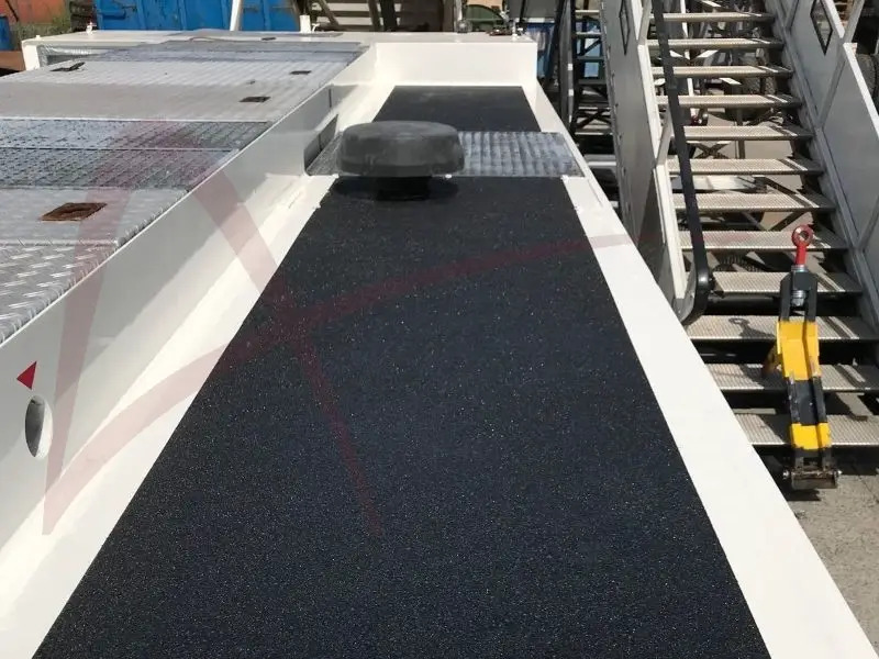 SCHOPF F396W - Pushback tractor: picture 3 SCHOPF F396W - Pushback tractor: picture 3