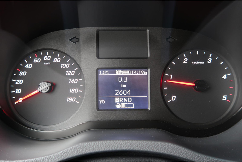 Panel van Mercedes-Benz Sprinter 519 CDI L2H2 4X4 AUT/ 2X DEUR/ 3,5T/ MBUX/ CAMERA/ ETC.: picture 10