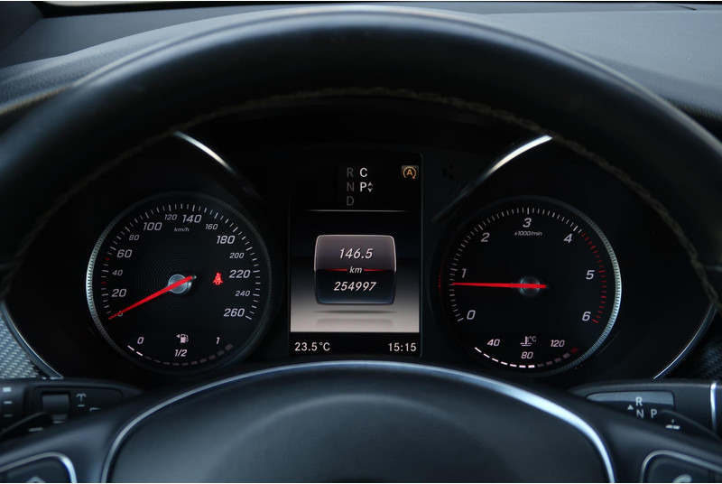 Small van, Combi van Mercedes-Benz V-Klasse 250d Lang DC Edition AUT/ 360/ LED/ 1E EIG/ 2X DEUR/ CLIMA/ CRUISE/ NAVI: picture 12