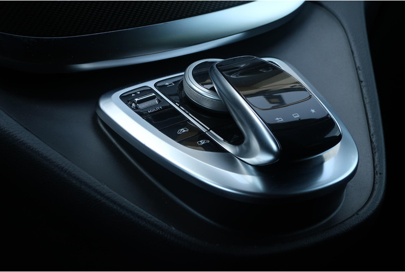 Small van, Combi van Mercedes-Benz V-Klasse 250d Lang DC Edition AUT/ 360/ LED/ 1E EIG/ 2X DEUR/ CLIMA/ CRUISE/ NAVI: picture 9