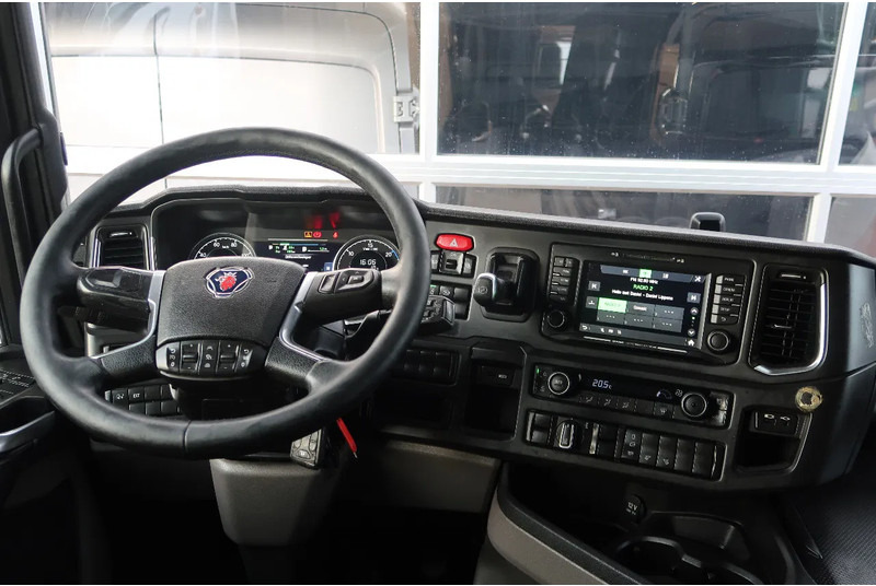 Tractor unit Scania R450 NGS 4X2/ RETARDER/ ACC/ DIFF LOCK/ EURO 6: picture 6