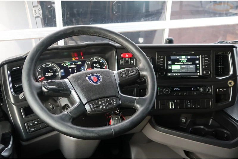 Tractor unit Scania R450 NGS 4X2/ RETARDER/ ACC/ DIFF LOCK/ EURO 6: picture 17