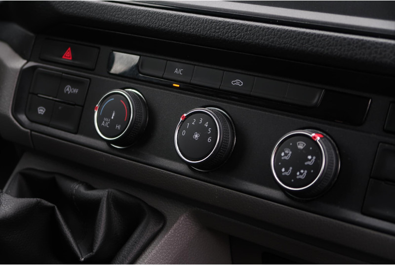 Box van Volkswagen Crafter 35 2.0 TDI LAADKLEP/ AIRCO/ CRUISE: picture 7