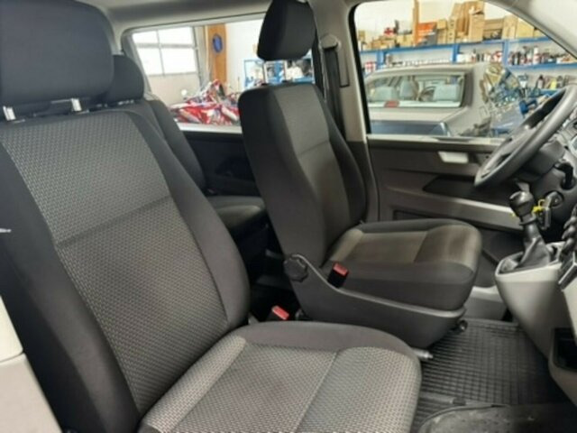 VW T6.1 lang 5-Sitzer 2.0 TDI 4Motion LKW... - Small van: picture 5 VW T6.1 lang 5-Sitzer 2.0 TDI 4Motion LKW... - Small van: picture 5