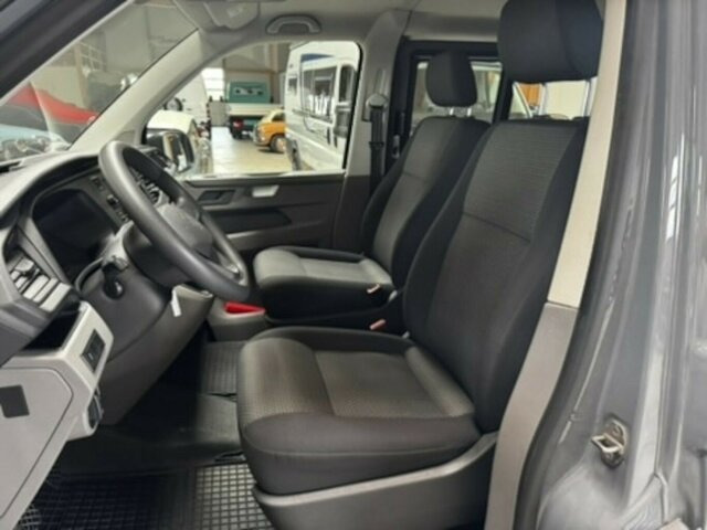 VW T6.1 lang 5-Sitzer 2.0 TDI 4Motion LKW... - Small van: picture 3 VW T6.1 lang 5-Sitzer 2.0 TDI 4Motion LKW... - Small van: picture 3