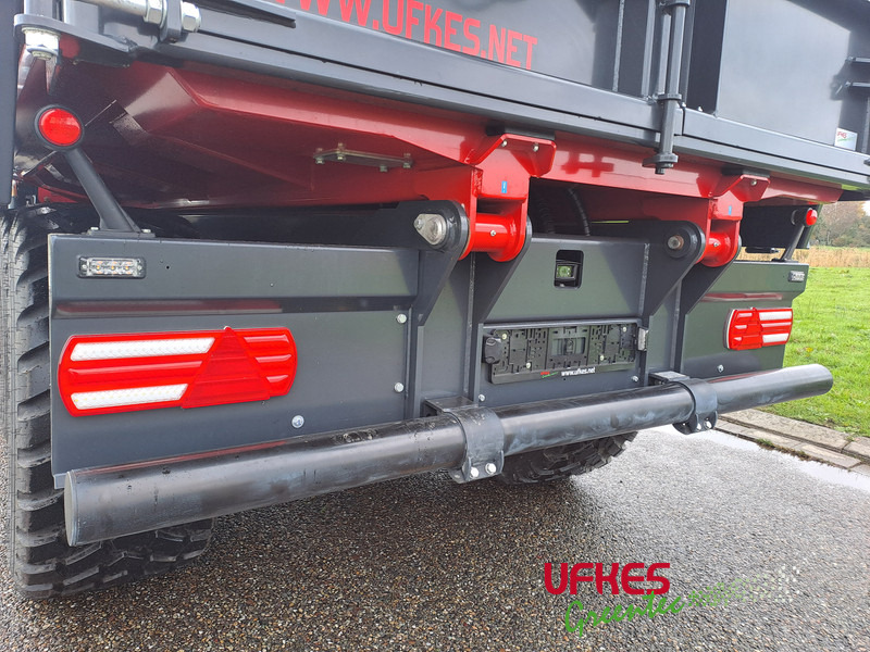 Garden tiller Greentec 1600 kipper: picture 12 Garden tiller Greentec 1600 kipper: picture 12