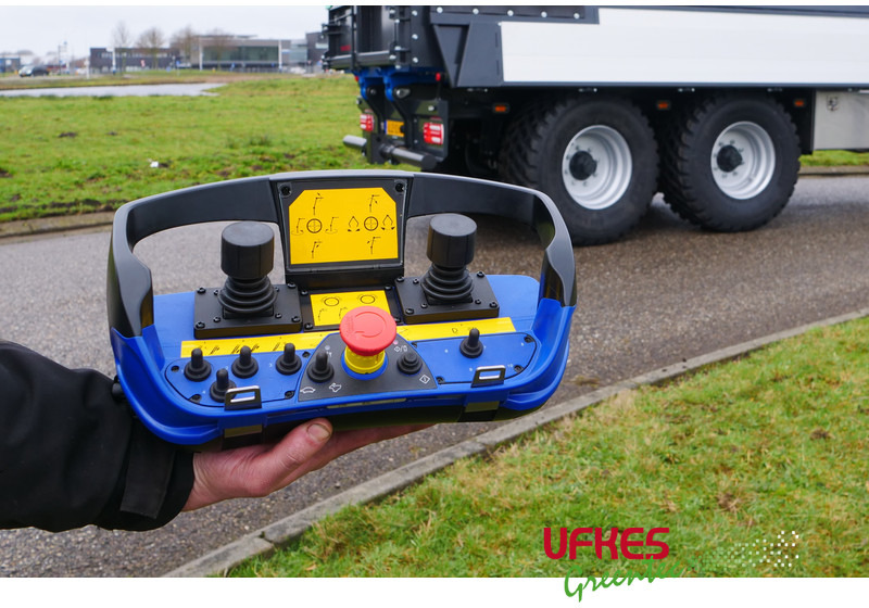 Garden tiller Greentec 1600 kipper: picture 6 Garden tiller Greentec 1600 kipper: picture 6