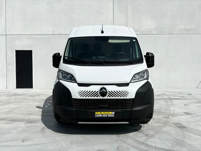 Citroën Jumper Jumper L3H2 | Leasing - Panel van: picture 4 Citroën Jumper Jumper L3H2 | Leasing - Panel van: picture 4