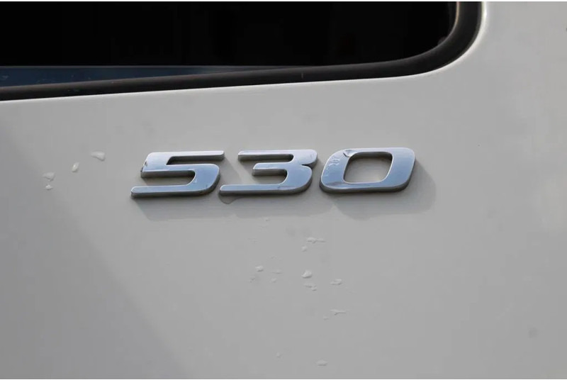 Tractor unit DAF XF 530 SC 4x2 | Leasing: picture 6 Tractor unit DAF XF 530 SC 4x2 | Leasing: picture 6