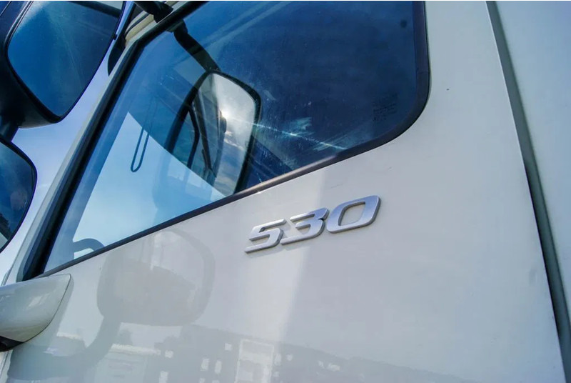 Tractor unit DAF XF 530 SSC 2x Tanks | Leasing from €1401/month: picture 8