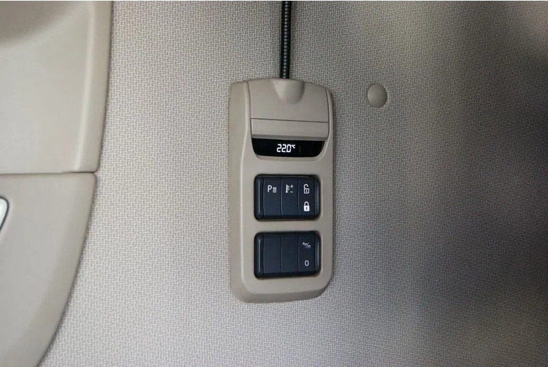 Tractor unit DAF XF 530 SSC 2x Tanks | Leasing from €1401/month: picture 19