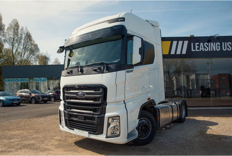 Ford F-Max 500 | Leasing - Tractor unit: picture 2 Ford F-Max 500 | Leasing - Tractor unit: picture 2