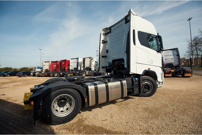 Ford F-Max 500 | Leasing - Tractor unit: picture 3 Ford F-Max 500 | Leasing - Tractor unit: picture 3