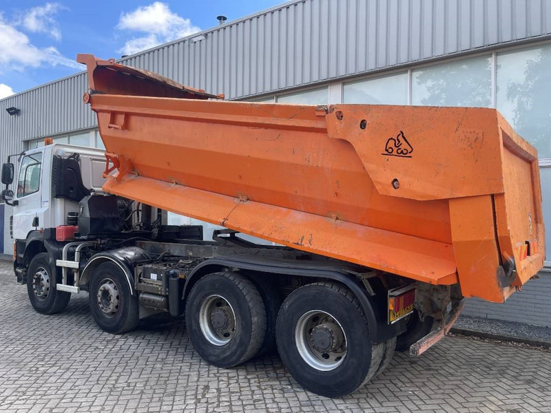 DAF CF 85.410 2011 8X4 Hydraulic Kipper - Tipper: picture 5 DAF CF 85.410 2011 8X4 Hydraulic Kipper - Tipper: picture 5