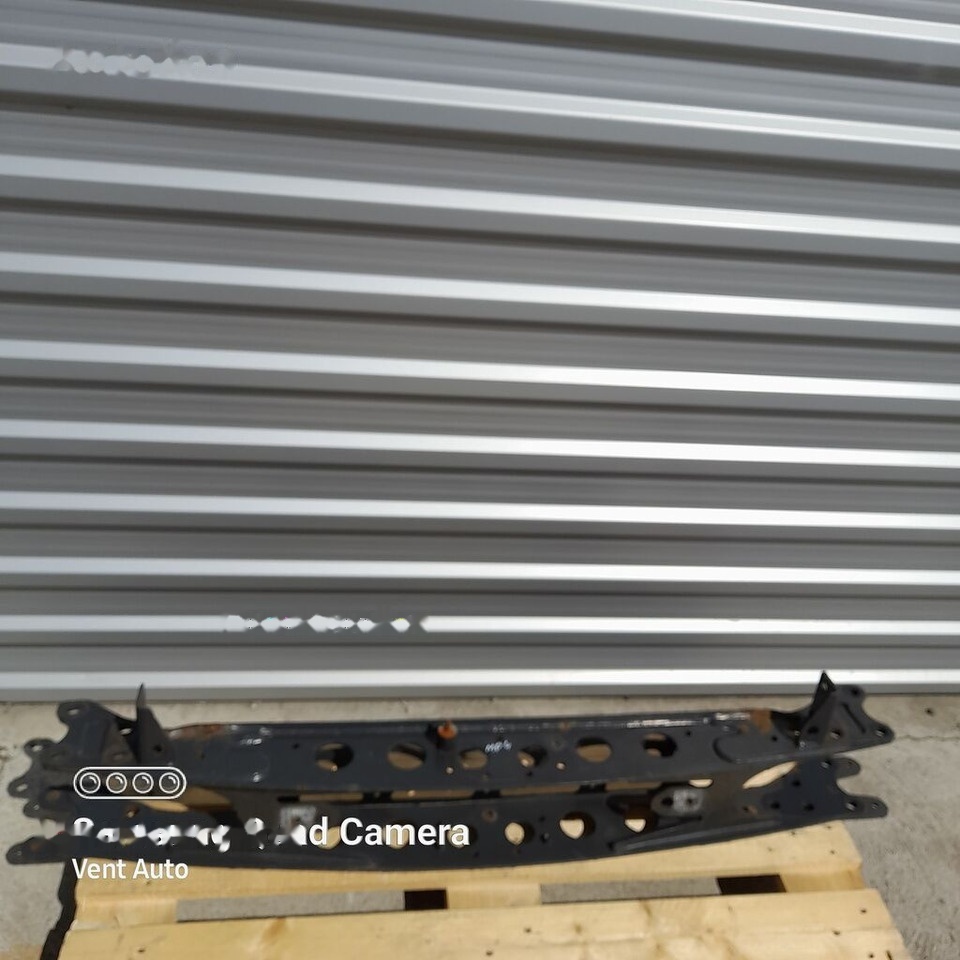 BELKA WZMOCNIENIE RAMY Mercedes-Benz ACTROS MP4 A9603104022 Mercedes-Benz A9603104022 - Body and exterior for Truck: picture 2 BELKA WZMOCNIENIE RAMY Mercedes-Benz ACTROS MP4 A9603104022 Mercedes-Benz A9603104022 - Body and exterior for Truck: picture 2