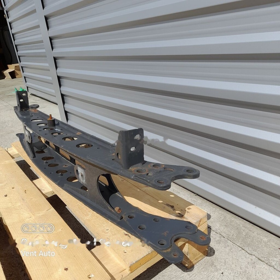 BELKA WZMOCNIENIE RAMY Mercedes-Benz ACTROS MP4 A9603104022 Mercedes-Benz A9603104022 - Body and exterior for Truck: picture 4 BELKA WZMOCNIENIE RAMY Mercedes-Benz ACTROS MP4 A9603104022 Mercedes-Benz A9603104022 - Body and exterior for Truck: picture 4