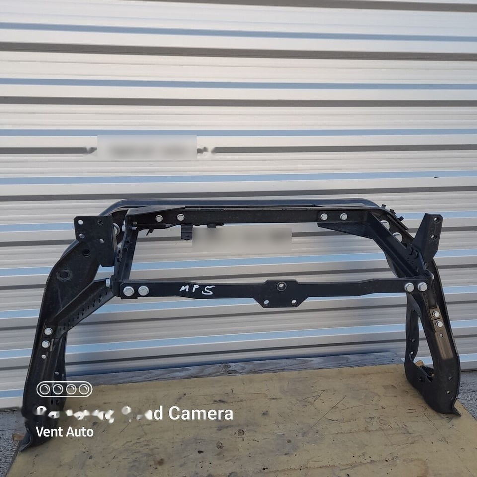 BELKA / ZAWIESZENIE KABINY TYŁ Mercedes-Benz ACTROS MP4 A9603176195 / A9603108560 Mercedes-Benz A9603176195 / A9603108560 - Body and exterior for Truck: picture 2 BELKA / ZAWIESZENIE KABINY TYŁ Mercedes-Benz ACTROS MP4 A9603176195 / A9603108560 Mercedes-Benz A9603176195 / A9603108560 - Body and exterior for Truck: picture 2