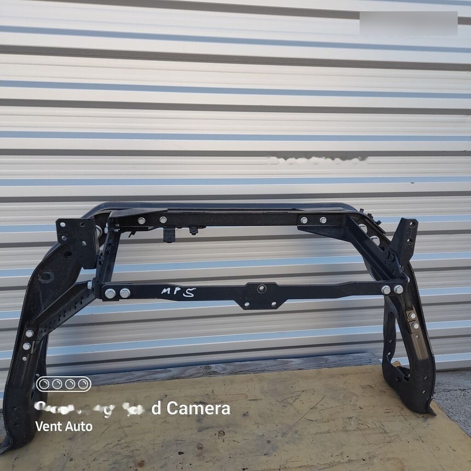 BELKA / ZAWIESZENIE KABINY TYŁ Mercedes-Benz ACTROS MP4 A9603176195 / A9603108560 Mercedes-Benz A9603176195 / A9603108560 - Body and exterior for Truck: picture 1 BELKA / ZAWIESZENIE KABINY TYŁ Mercedes-Benz ACTROS MP4 A9603176195 / A9603108560 Mercedes-Benz A9603176195 / A9603108560 - Body and exterior for Truck: picture 1