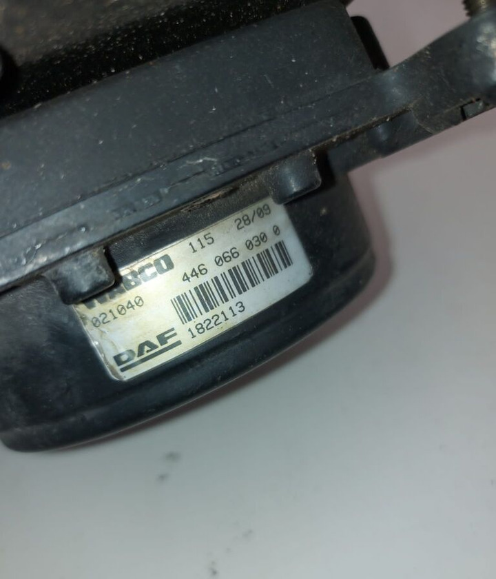 DAF 1822113 DAF XF 105 truck - Sensor for Truck: picture 1 DAF 1822113 DAF XF 105 truck - Sensor for Truck: picture 1
