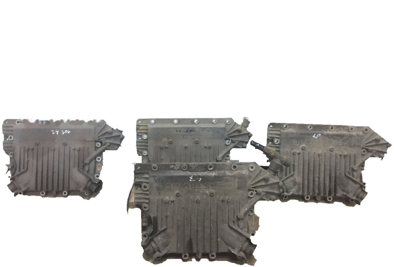 DAF ASTRONIC Wybierak Skrzynia DAF XF 105 truck - Transmission for Truck: picture 1 DAF ASTRONIC Wybierak Skrzynia DAF XF 105 truck - Transmission for Truck: picture 1