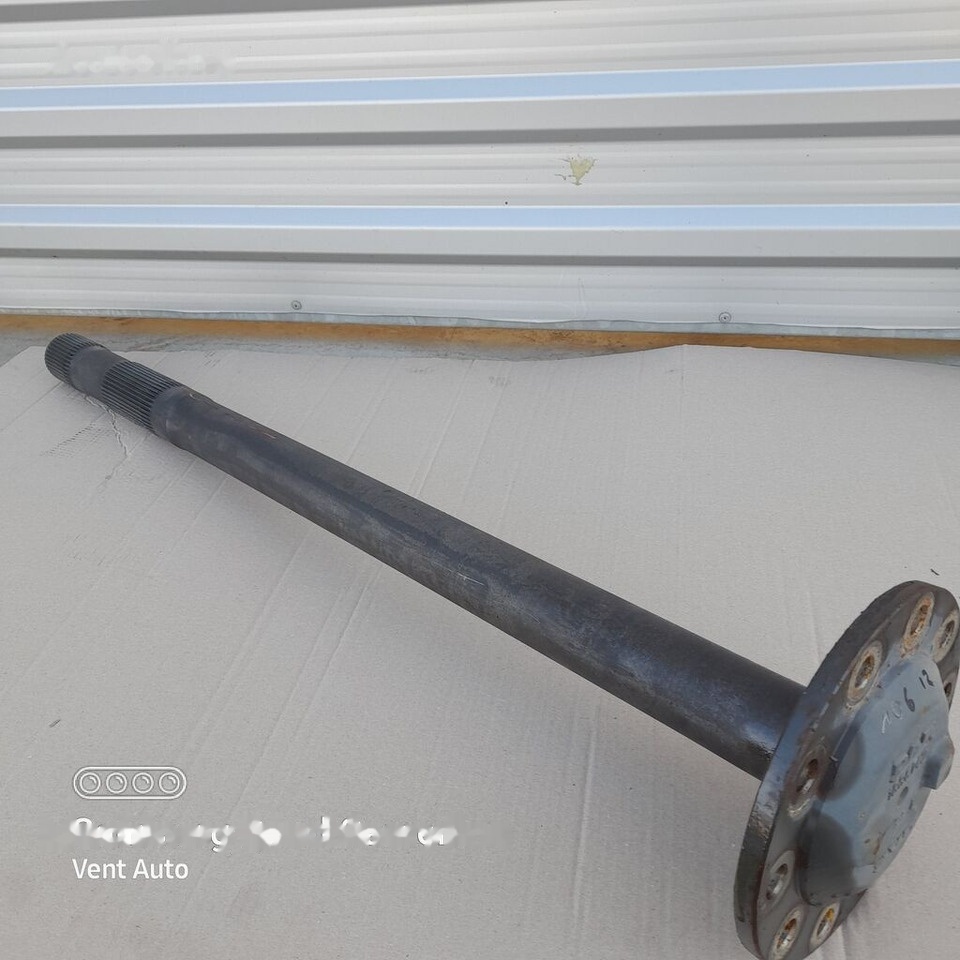 DAF XF 106 1886142 DAF 1886142 truck - Drive shaft for Truck: picture 3 DAF XF 106 1886142 DAF 1886142 truck - Drive shaft for Truck: picture 3