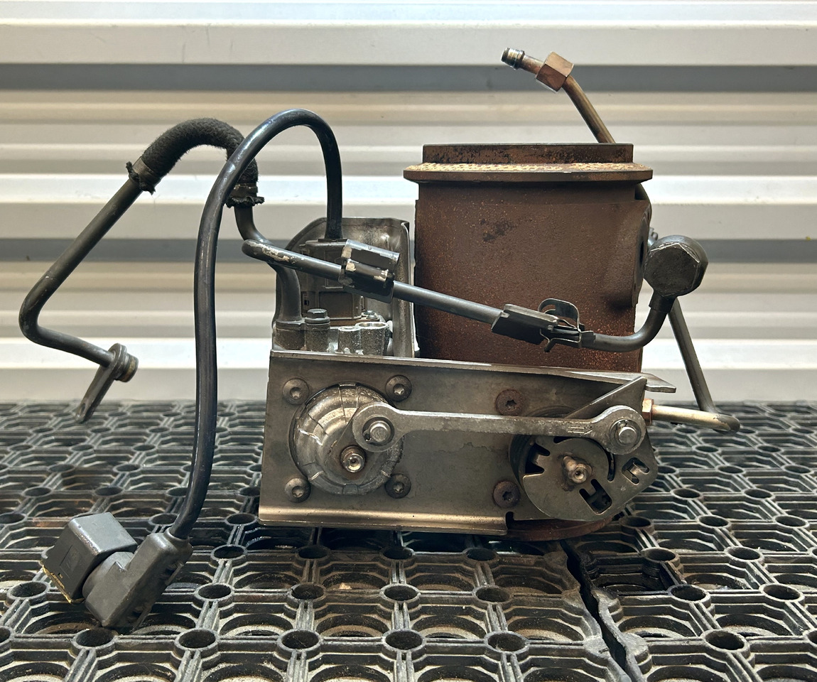 DAF XF 106 480 BPV VALVE 2123995 - Valve: picture 5 DAF XF 106 480 BPV VALVE 2123995 - Valve: picture 5