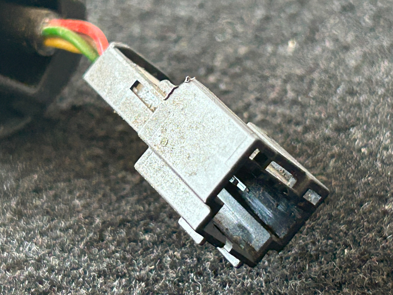 DAF XF 106 SUSPENSION AIRBAG REMOTE CONTROL - Suspension for Truck: picture 5 DAF XF 106 SUSPENSION AIRBAG REMOTE CONTROL - Suspension for Truck: picture 5