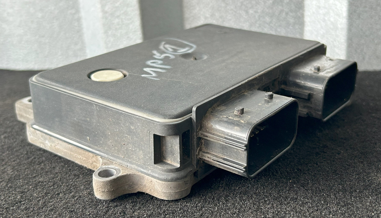 MERCEDES ACTROS MP5 TCM WABCO - ECU for Truck: picture 5 MERCEDES ACTROS MP5 TCM WABCO - ECU for Truck: picture 5