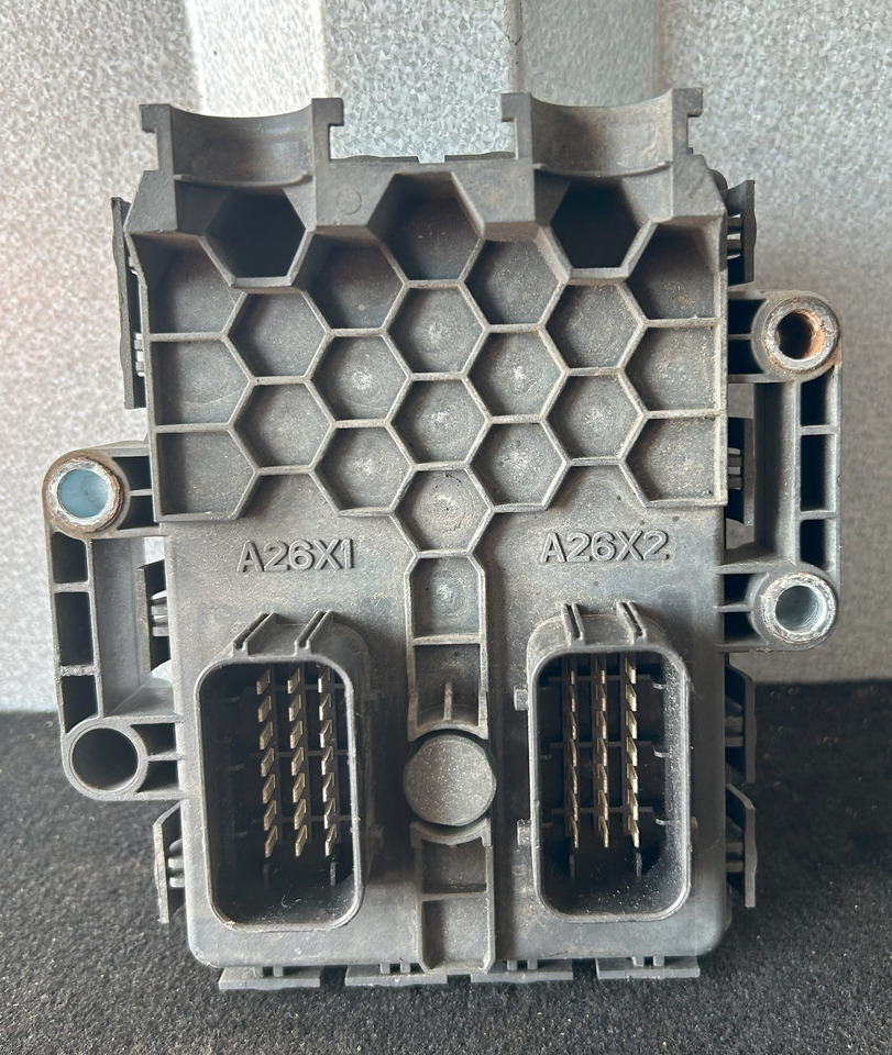MERCEDES-BENZ Actros Mp4 CLCS ECU - ECU for Truck: picture 2 MERCEDES-BENZ Actros Mp4 CLCS ECU - ECU for Truck: picture 2