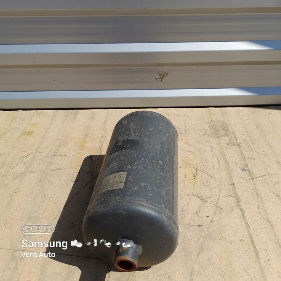 Mercedes-Benz ATEGO A0044320501 Mercedes-Benz A0044320501 - Brake parts for Truck: picture 3 Mercedes-Benz ATEGO A0044320501 Mercedes-Benz A0044320501 - Brake parts for Truck: picture 3