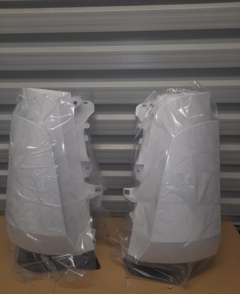 Mercedes-Benz ATEGO A9678844222 - Body and exterior for Truck: picture 4 Mercedes-Benz ATEGO A9678844222 - Body and exterior for Truck: picture 4