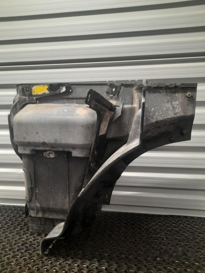 Mercedes-Benz ATEGO AXOR A 9408107516 Mercedes-Benz - Rear view mirror for Truck: picture 3 Mercedes-Benz ATEGO AXOR A 9408107516 Mercedes-Benz - Rear view mirror for Truck: picture 3