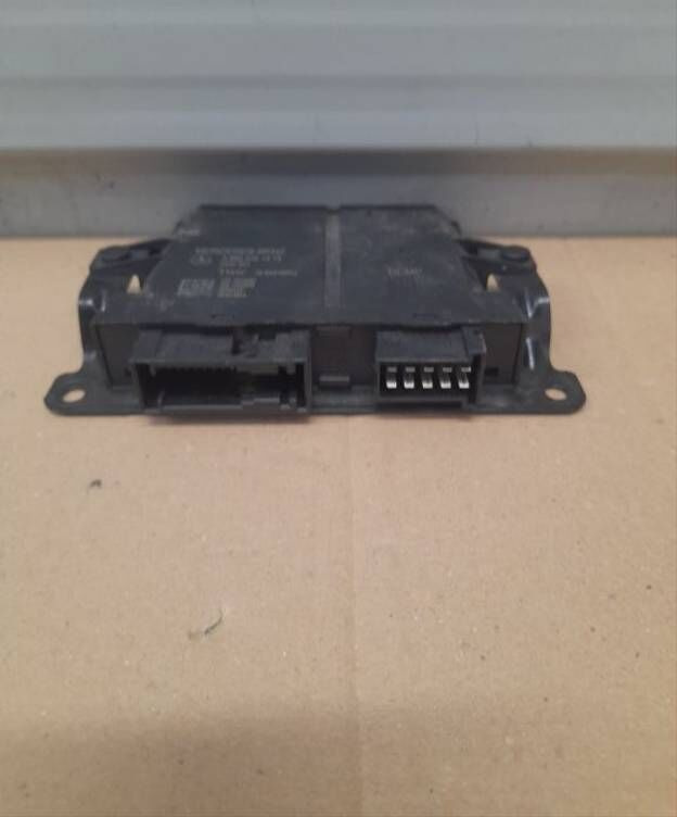 STEROWNIK DRZWI Mercedes-Benz ACTROS MP4 truck - Electrical system for Truck: picture 3 STEROWNIK DRZWI Mercedes-Benz ACTROS MP4 truck - Electrical system for Truck: picture 3