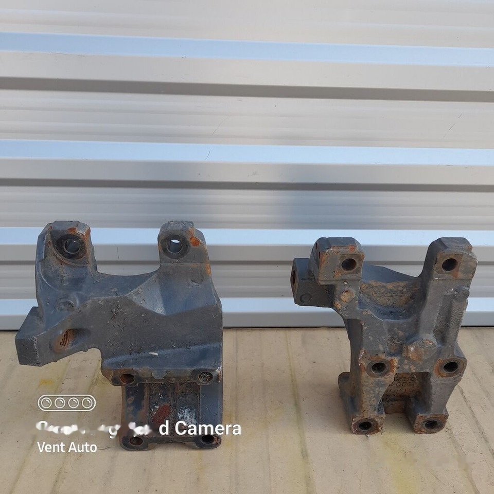 WSPORNIK DRĄŻKA REAKCYJNEGO DAF XF 106 1908317  DAF 1908317 truck - Suspension for Truck: picture 4 WSPORNIK DRĄŻKA REAKCYJNEGO DAF XF 106 1908317  DAF 1908317 truck - Suspension for Truck: picture 4