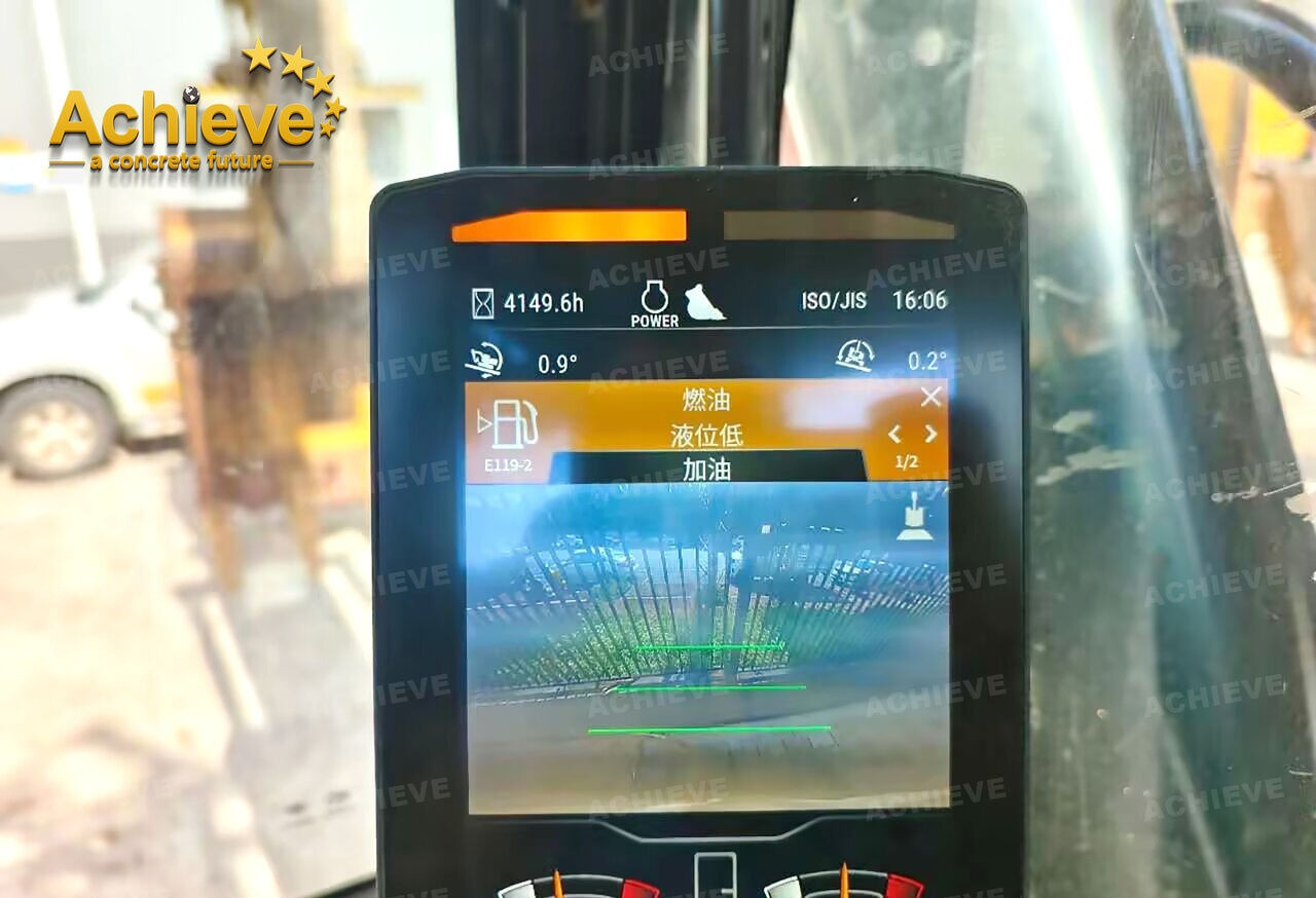 Caterpillar Caterpillar 336 36 tons 2021 4149hours Large excavator【ACHIEVE】TOP CONDITION!!! - Crawler excavator: picture 3 Caterpillar Caterpillar 336 36 tons 2021 4149hours Large excavator【ACHIEVE】TOP CONDITION!!! - Crawler excavator: picture 3