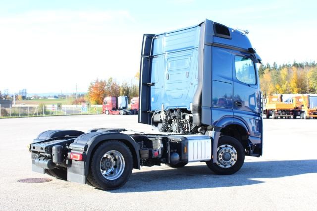 Mercedes-Benz Arocs 1853LS HAD - Tractor unit: picture 3 Mercedes-Benz Arocs 1853LS HAD - Tractor unit: picture 3