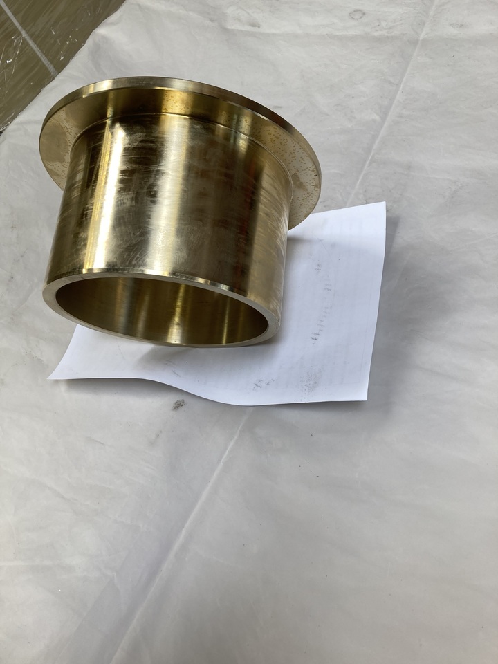 O&K Terex RH30 RH40 RH90 Idler bushings 2183817 2183818 2183820 - Spare parts for Truck: picture 4 O&K Terex RH30 RH40 RH90 Idler bushings 2183817 2183818 2183820 - Spare parts for Truck: picture 4