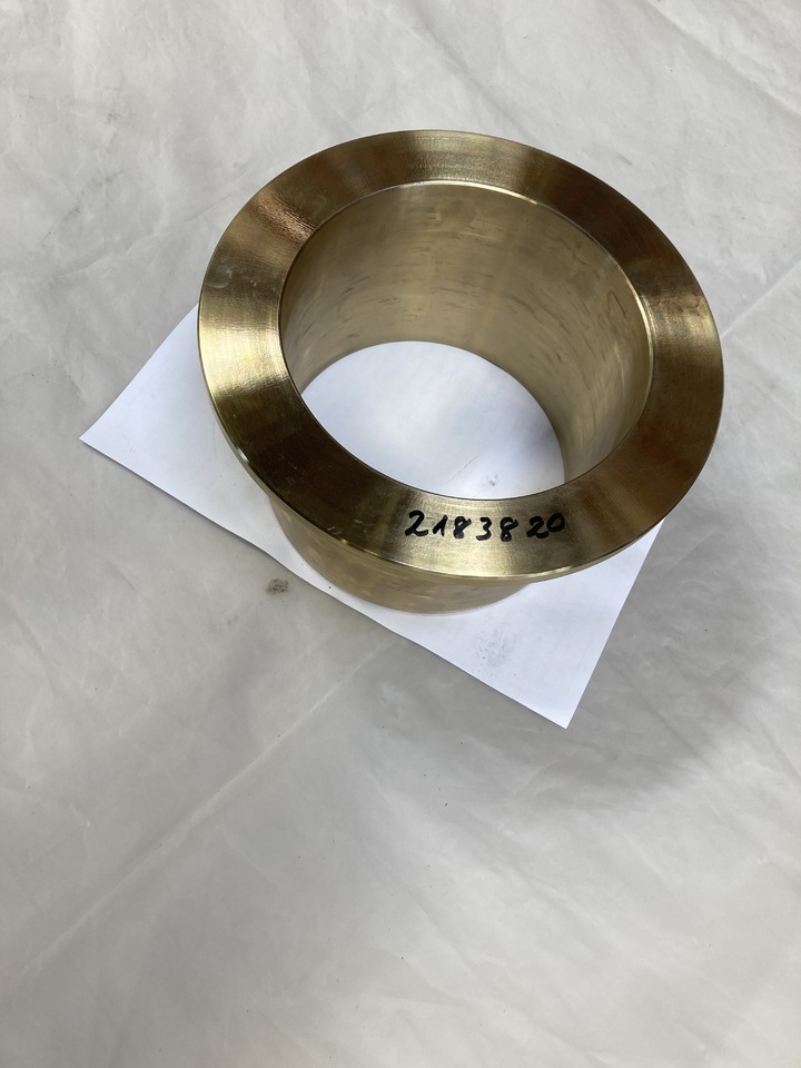 O&K Terex RH30 RH40 RH90 Idler bushings 2183817 2183818 2183820 - Spare parts for Truck: picture 3 O&K Terex RH30 RH40 RH90 Idler bushings 2183817 2183818 2183820 - Spare parts for Truck: picture 3