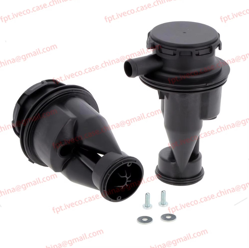 MAN 2066 Oil Separator 51018040025 51018040024 MAN TGX TGS - Spare parts: picture 3 MAN 2066 Oil Separator 51018040025 51018040024 MAN TGX TGS - Spare parts: picture 3
