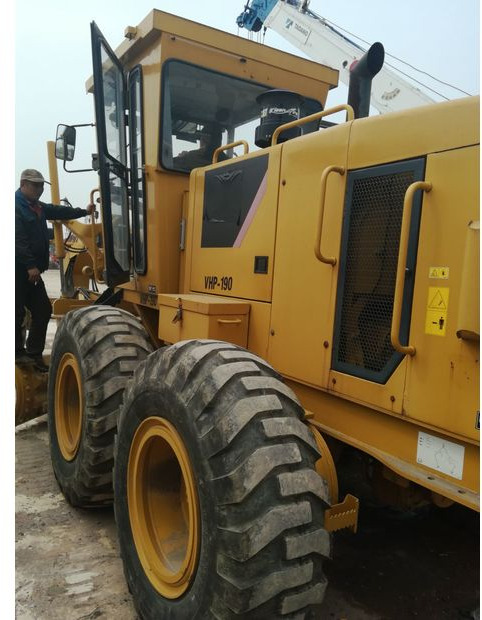 2020 Caterpillar 140H - Grader: picture 3 2020 Caterpillar 140H - Grader: picture 3