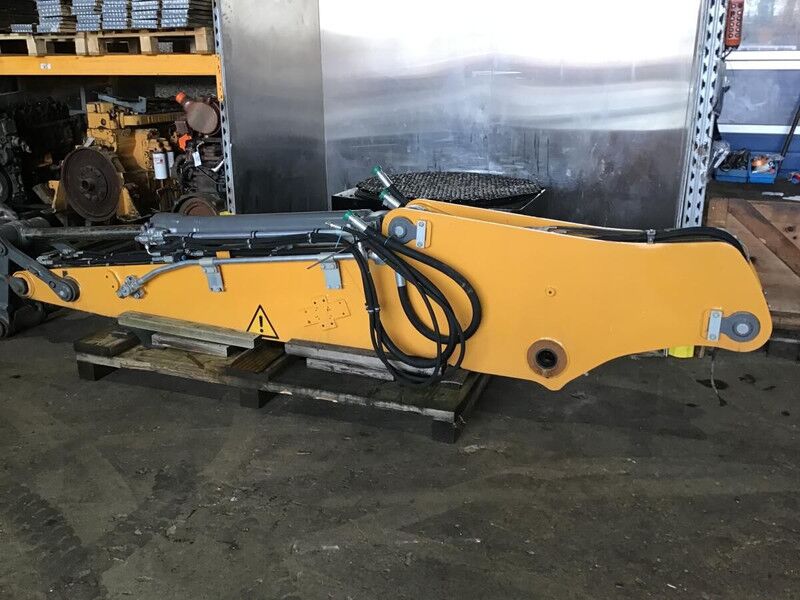 Liebherr R926 COMP / R926 K-LC - Attachment: picture 1 Liebherr R926 COMP / R926 K-LC - Attachment: picture 1