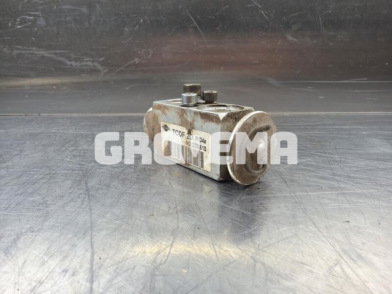 Egelhof R924 COMPACT / R904C / R924 C / R926 LC - A/C part: picture 2 Egelhof R924 COMPACT / R904C / R924 C / R926 LC - A/C part: picture 2