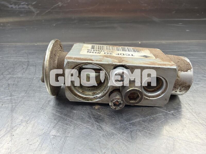 Egelhof R924 COMPACT / R904C / R924 C / R926 LC - A/C part: picture 3 Egelhof R924 COMPACT / R904C / R924 C / R926 LC - A/C part: picture 3