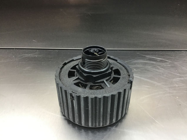 Liebherr Aeration Filter - Hydraulic filter: picture 2 Liebherr Aeration Filter - Hydraulic filter: picture 2